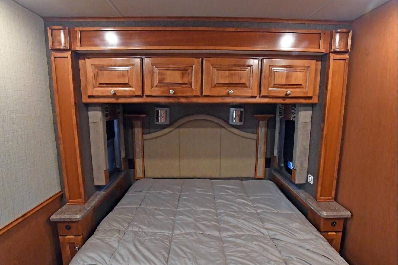 A photo of this 2016 Tiffin ALLEGRO OPEN ROAD 36LA