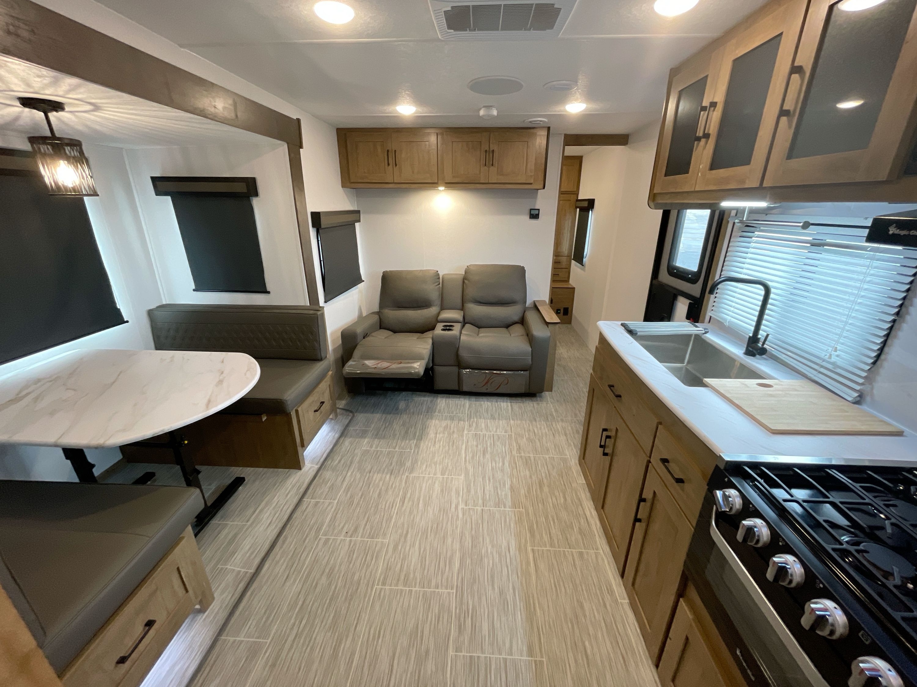 2024 Coachmen FREEDOM EXPRESS ULTRA LITE 252RBS in richmond IN