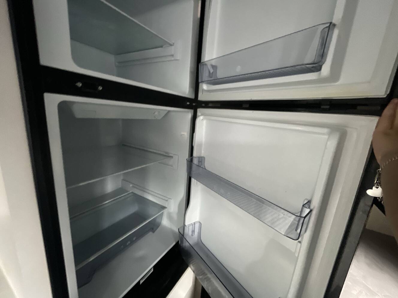 A photo of this 2024 Jayco JAY FLIGHT SLX 184BS