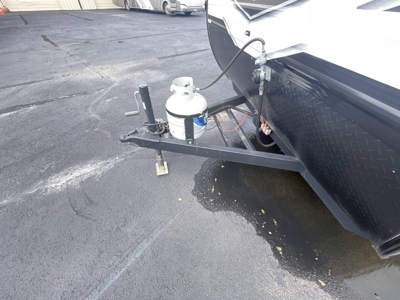 A photo of this 2024 Jayco JAY FLIGHT SLX 184BS