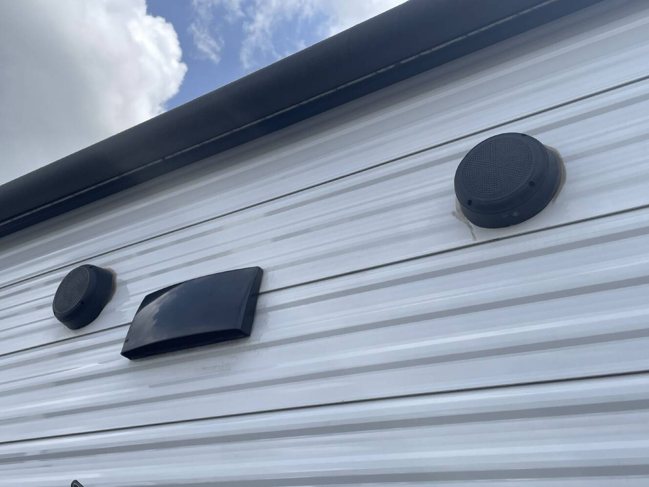 A photo of this 2024 Jayco JAY FLIGHT SLX 184BS