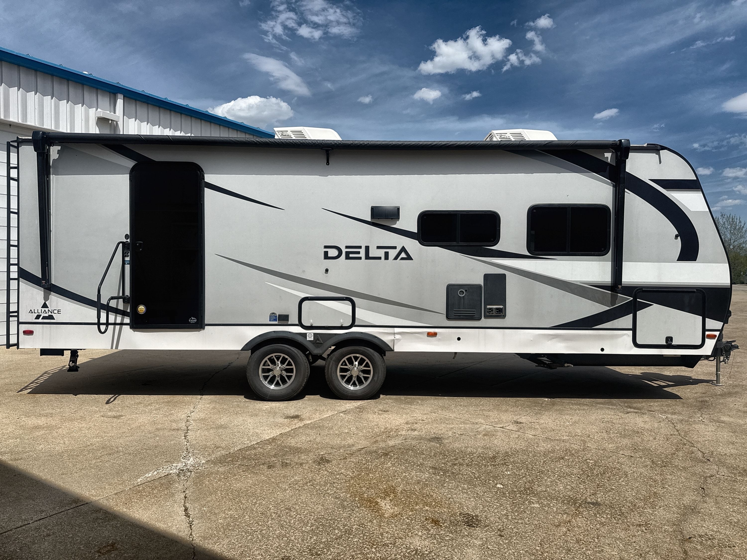 2024 Alliance DELTA 262RB in roanoke VA