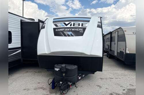 2023 Forest River VIBE 28BH in rossford OH