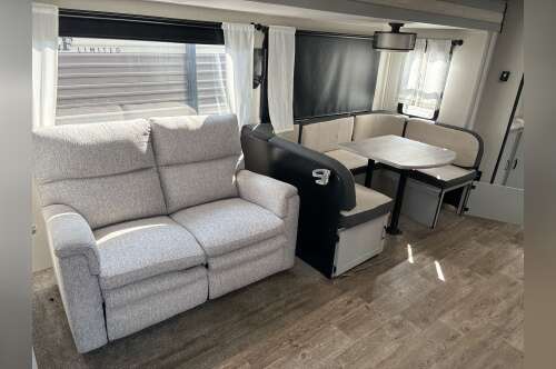 2023 Forest River VIBE 28BH in rossford OH