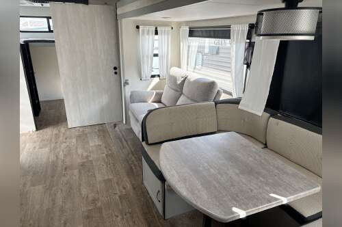 2023 Forest River VIBE 28BH in rossford OH