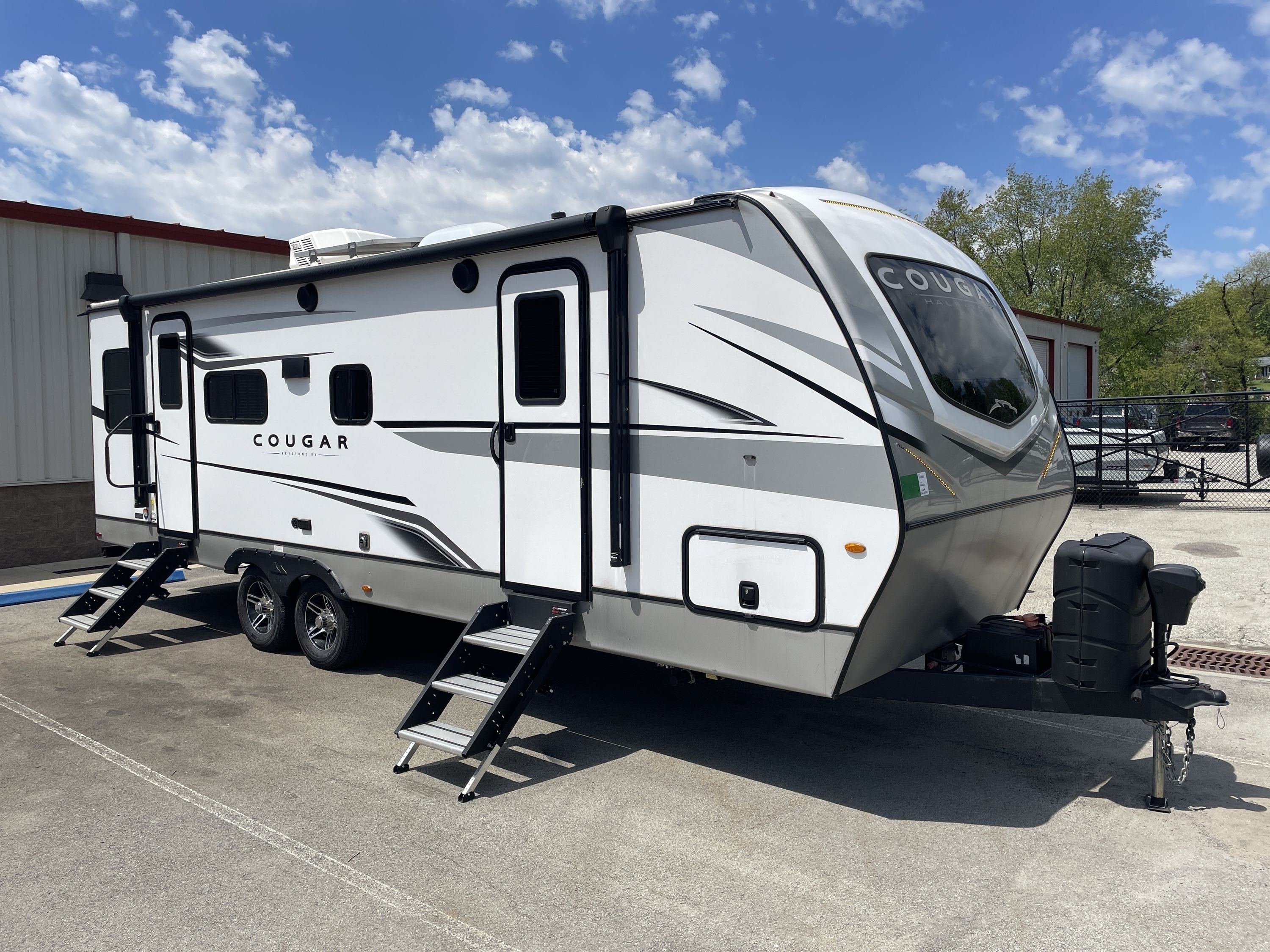 2023 Keystone COUGAR 25RDS in apollo PA