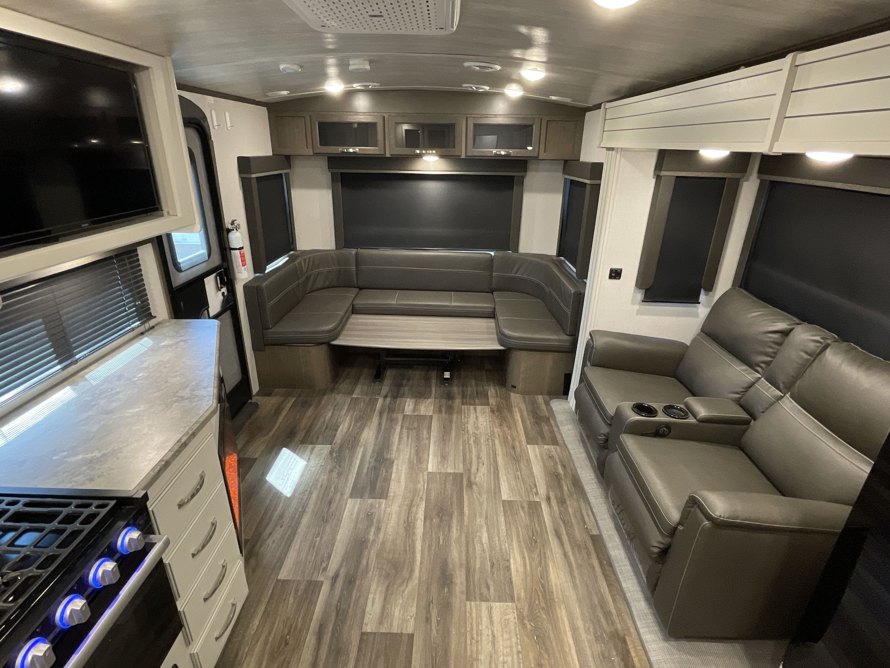2023 Keystone COUGAR 25RDS in apollo PA