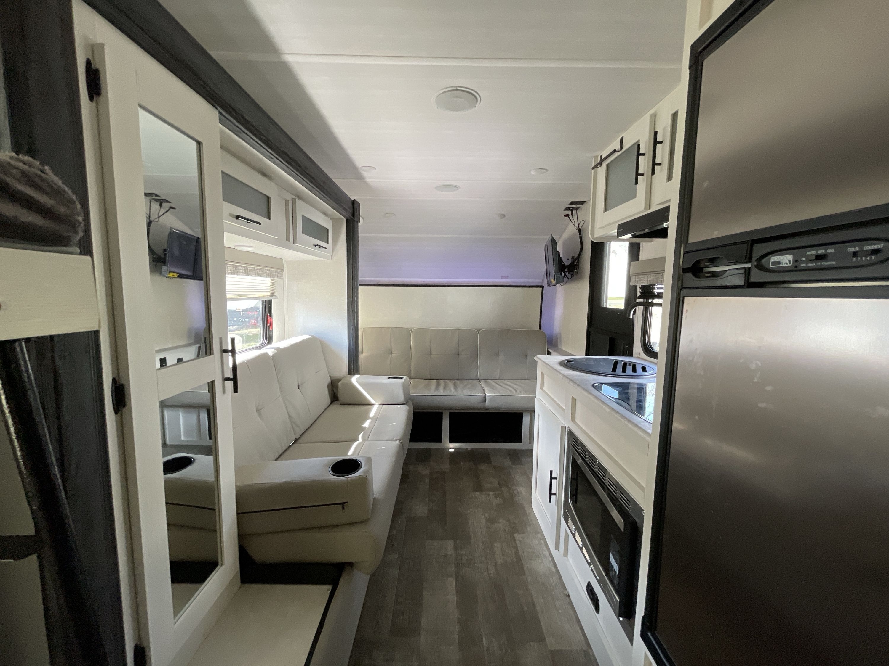 2022 Forest River R-POD 193 in west hatfield MA
