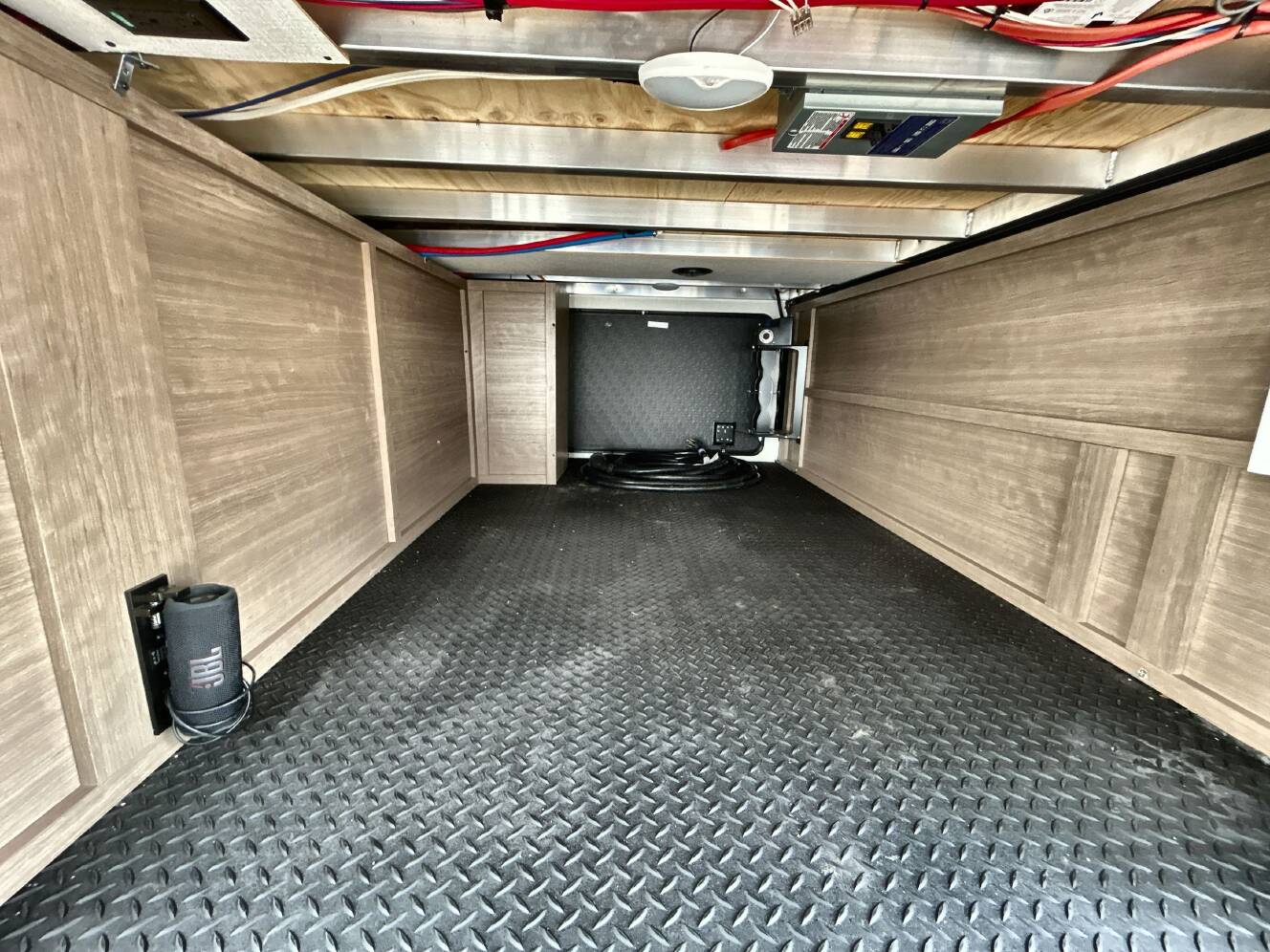 A photo of this 2024 K-Z Rv DURANGO GOLD 360REQ