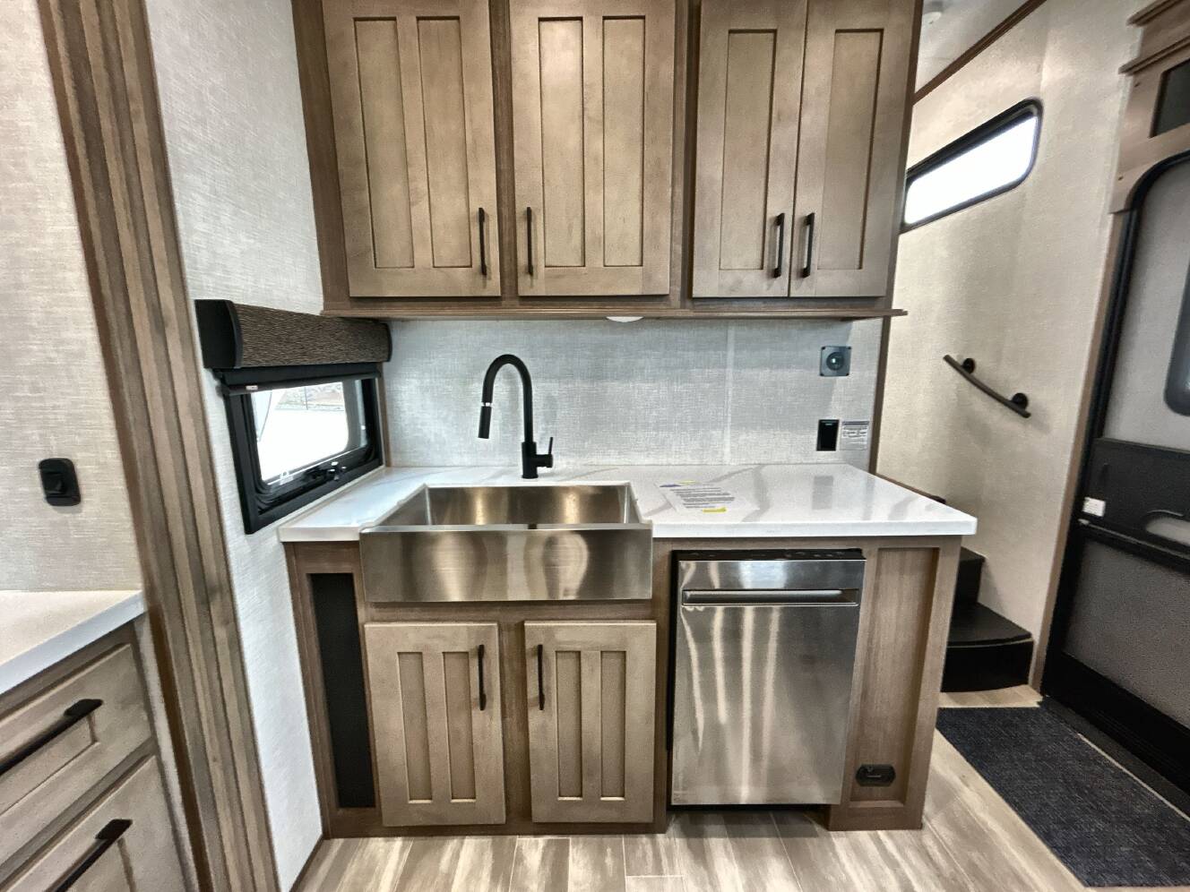 A photo of this 2024 K-Z Rv DURANGO GOLD 360REQ