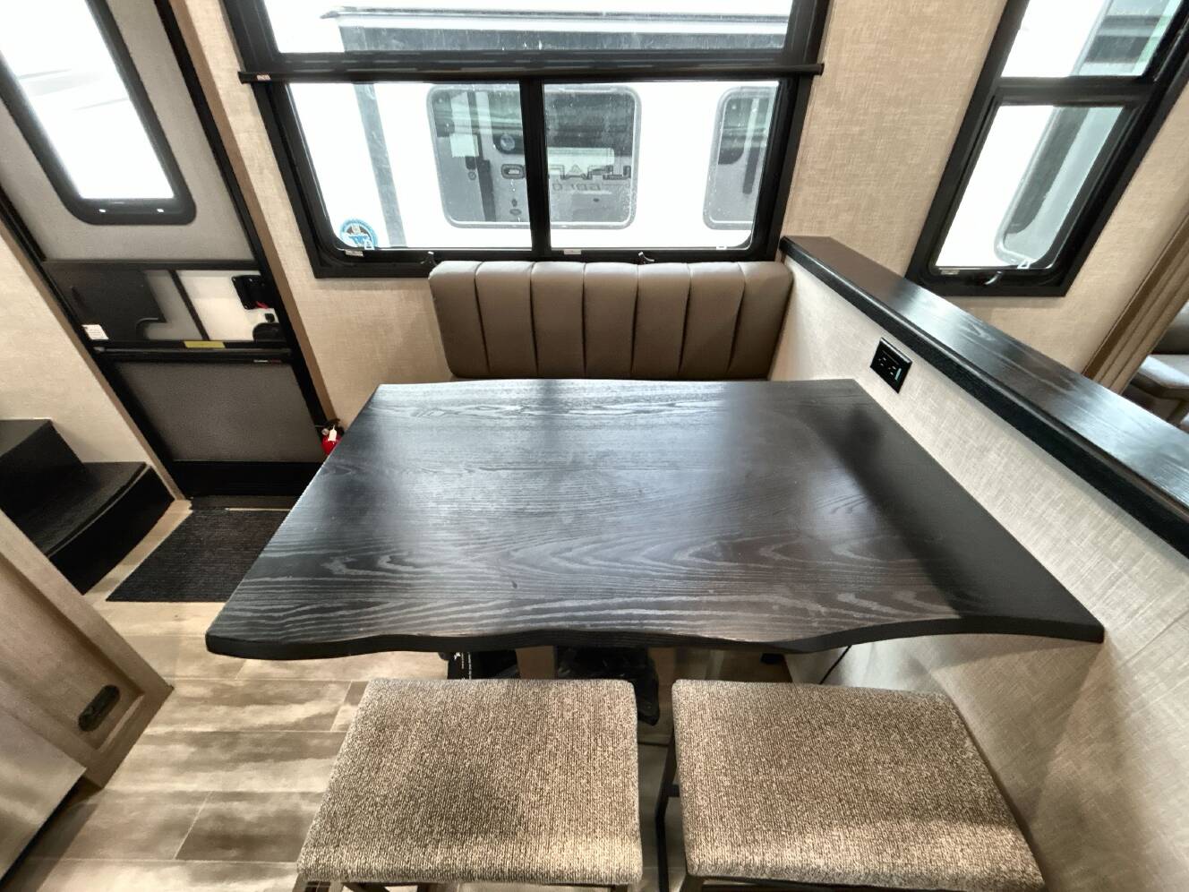 A photo of this 2024 K-Z Rv DURANGO GOLD 360REQ