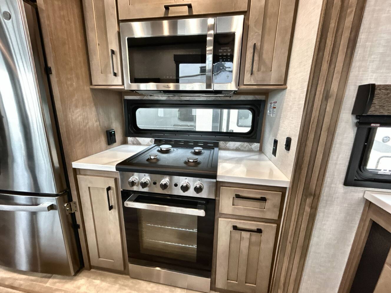 A photo of this 2024 K-Z Rv DURANGO GOLD 360REQ