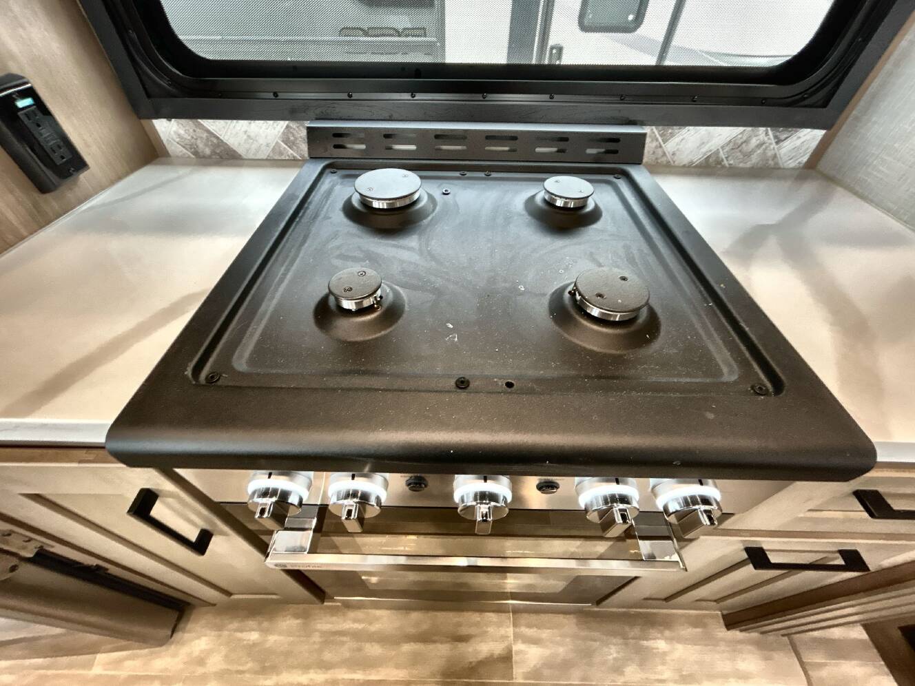 A photo of this 2024 K-Z Rv DURANGO GOLD 360REQ