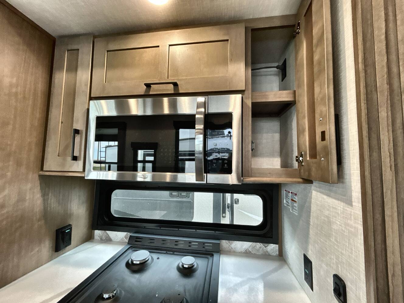 A photo of this 2024 K-Z Rv DURANGO GOLD 360REQ