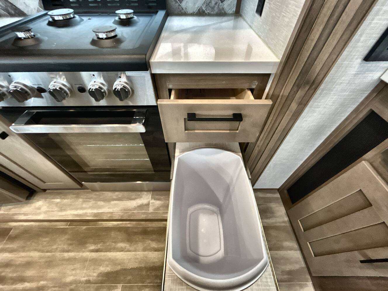 A photo of this 2024 K-Z Rv DURANGO GOLD 360REQ
