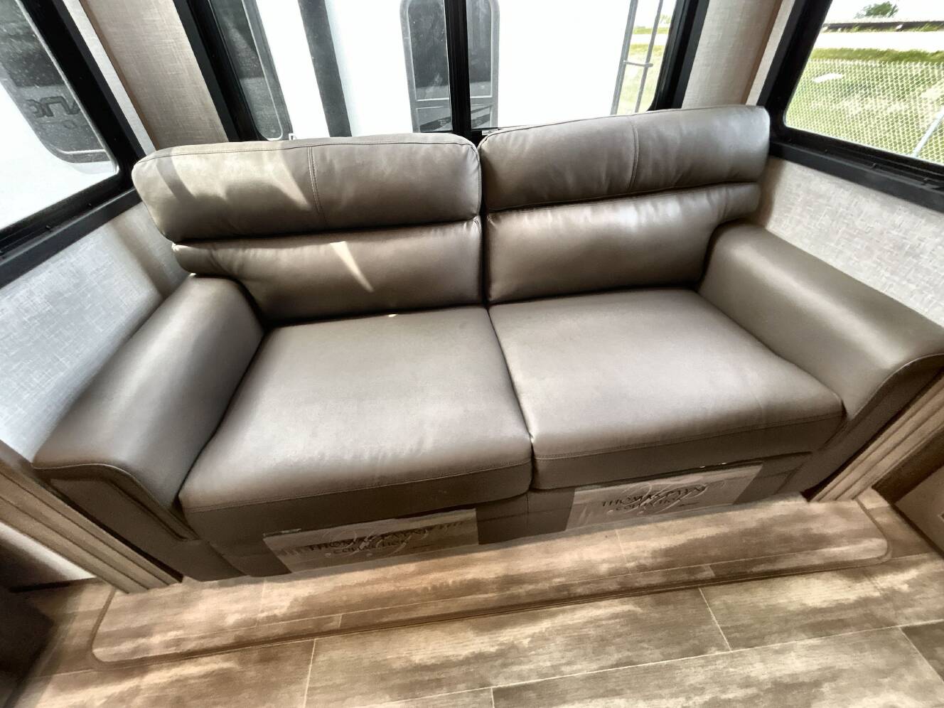 A photo of this 2024 K-Z Rv DURANGO GOLD 360REQ
