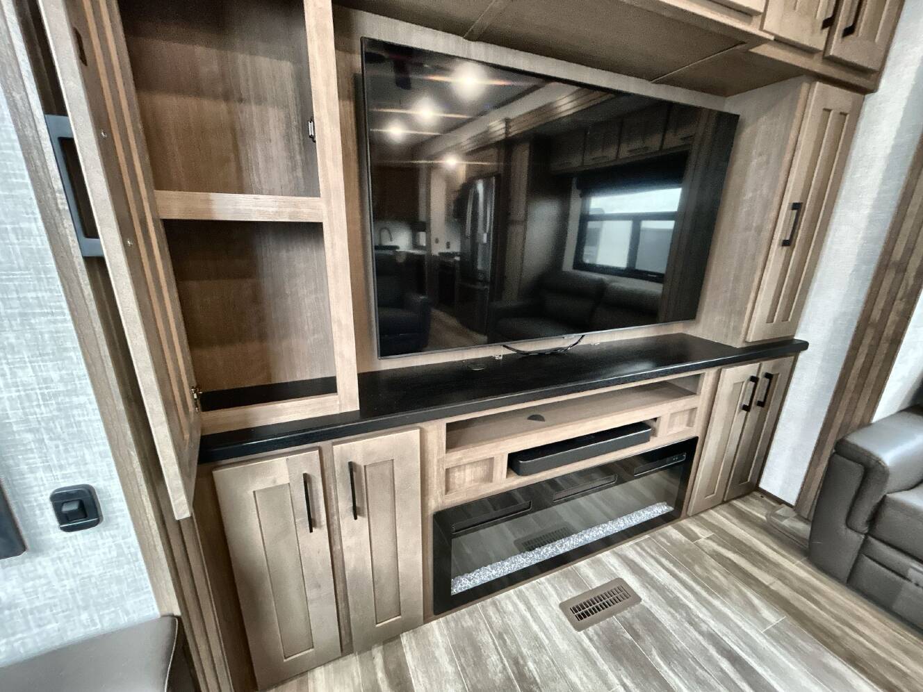 A photo of this 2024 K-Z Rv DURANGO GOLD 360REQ