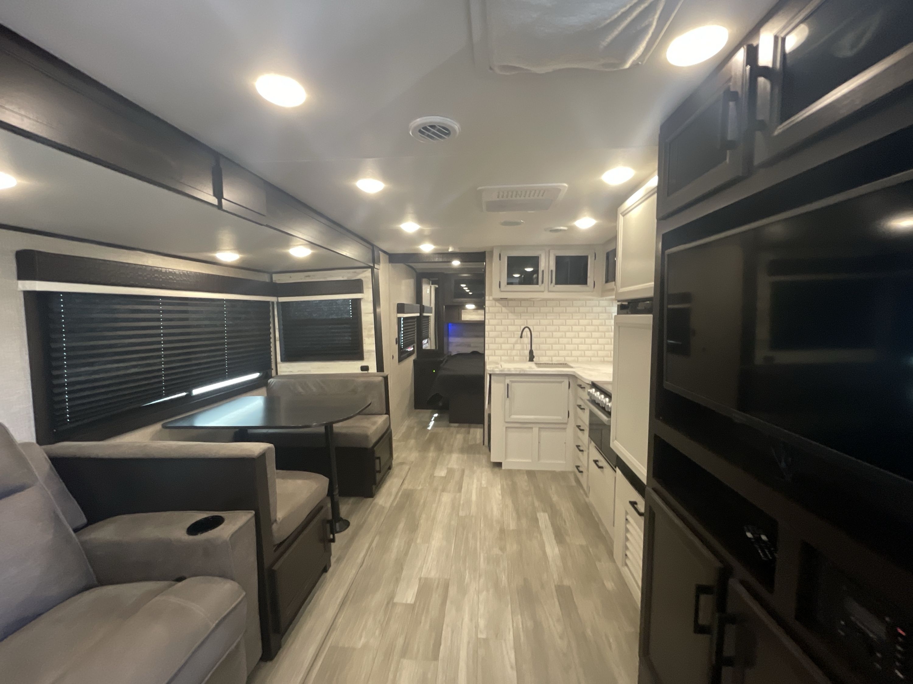 2022 Jayco JAY FEATHER 25RB in spartanburg SC