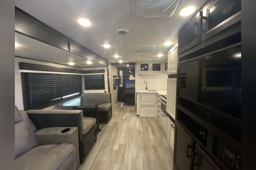 2022 Jayco JAY FEATHER 25RB in spartanburg SC