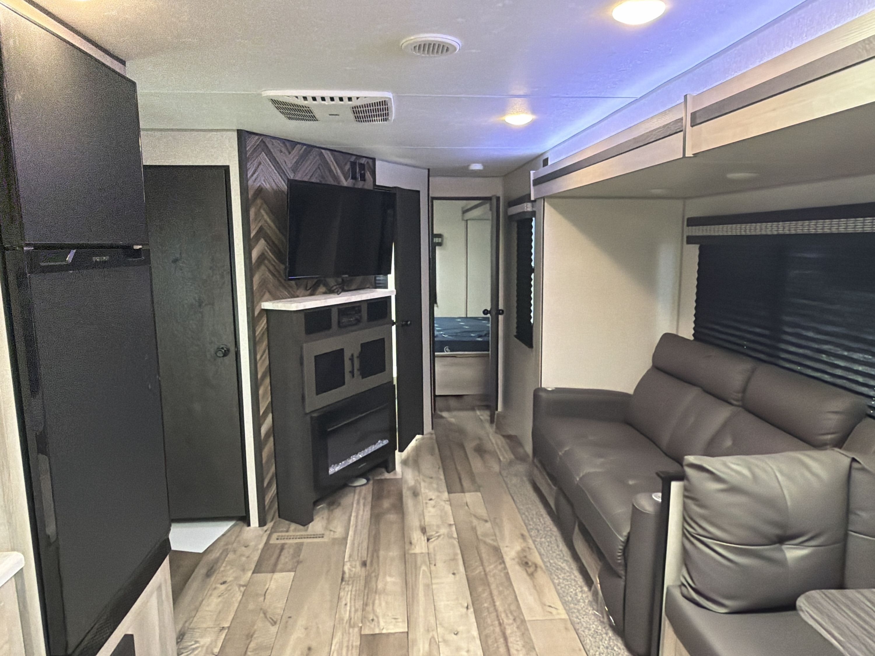 K-Z Connect C272FK RVs for sale - RV Trader