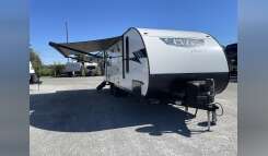 2023 Forest River SALEM CRUISE LITE 24RLXL RV