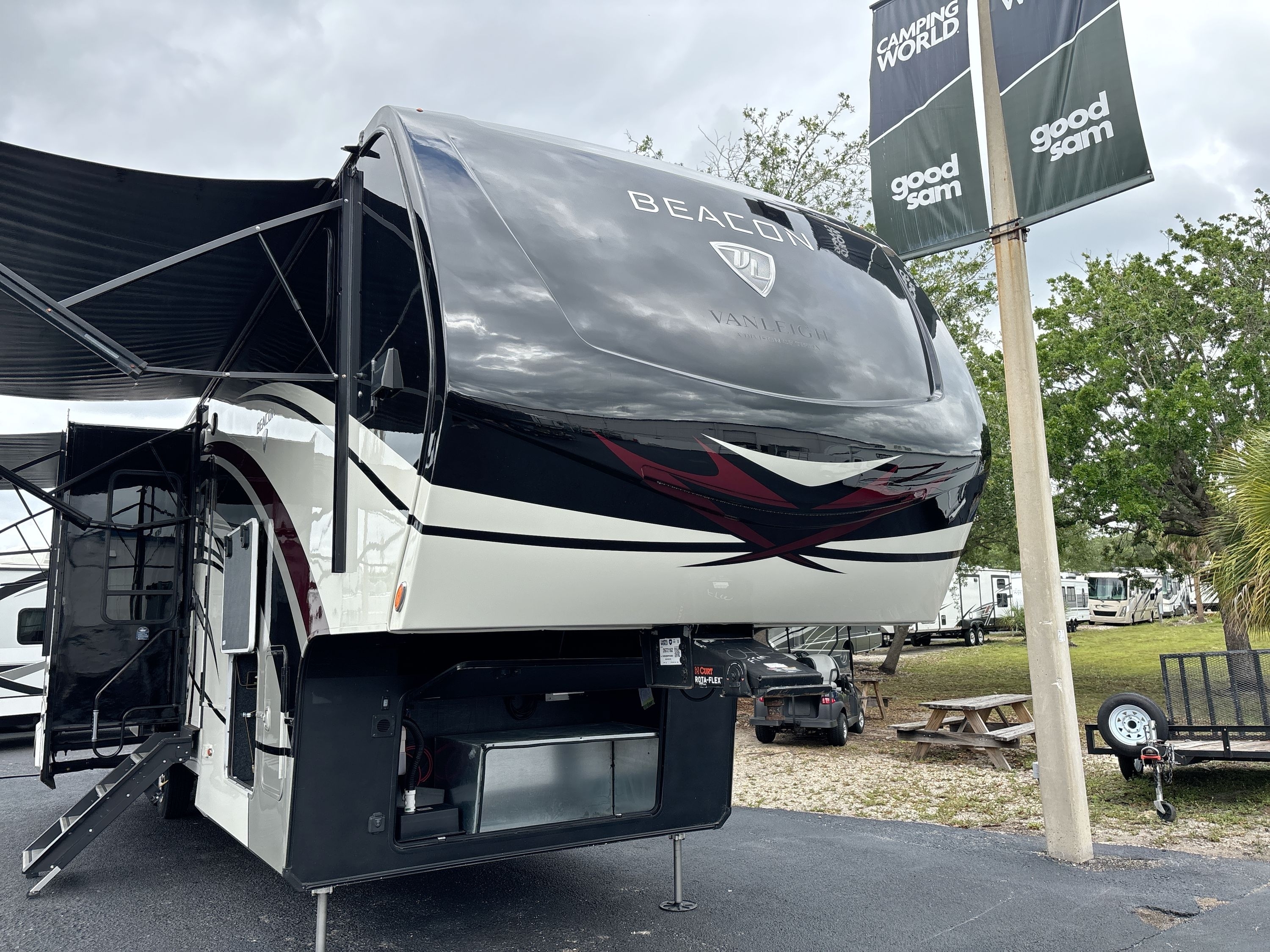 2023 Vanleigh BEACON 39GSB RV