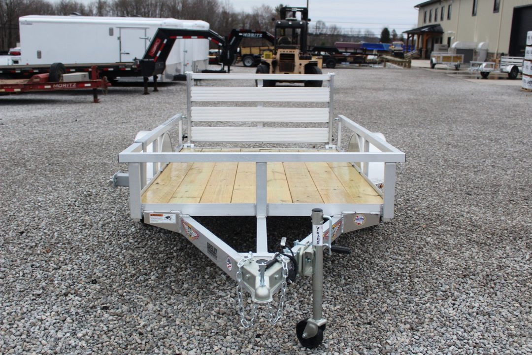 2026 H&H Trailers H-RSA6008-030 in Newbury, OH