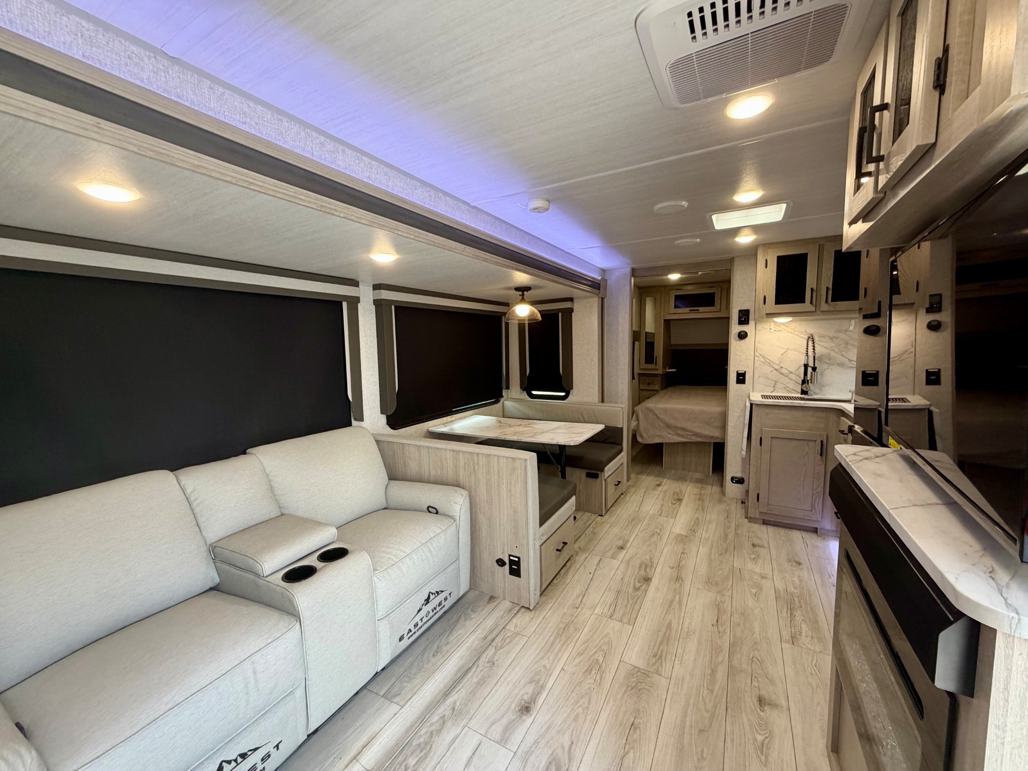 2025 East To West ALTA 2600KRB in anniston AL