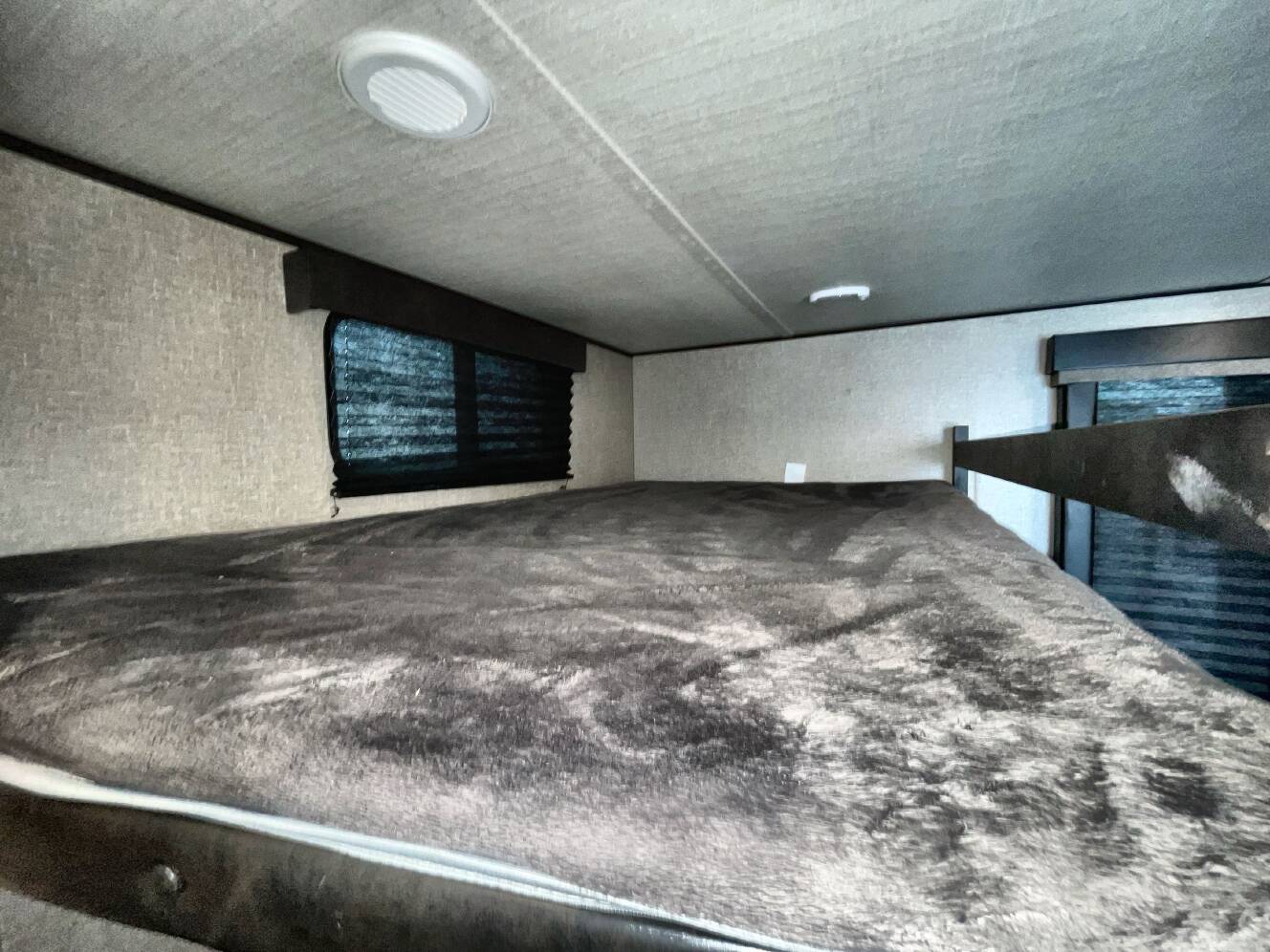 A photo of this 2020 Grand Design TRANSCEND XPLOR 265BH