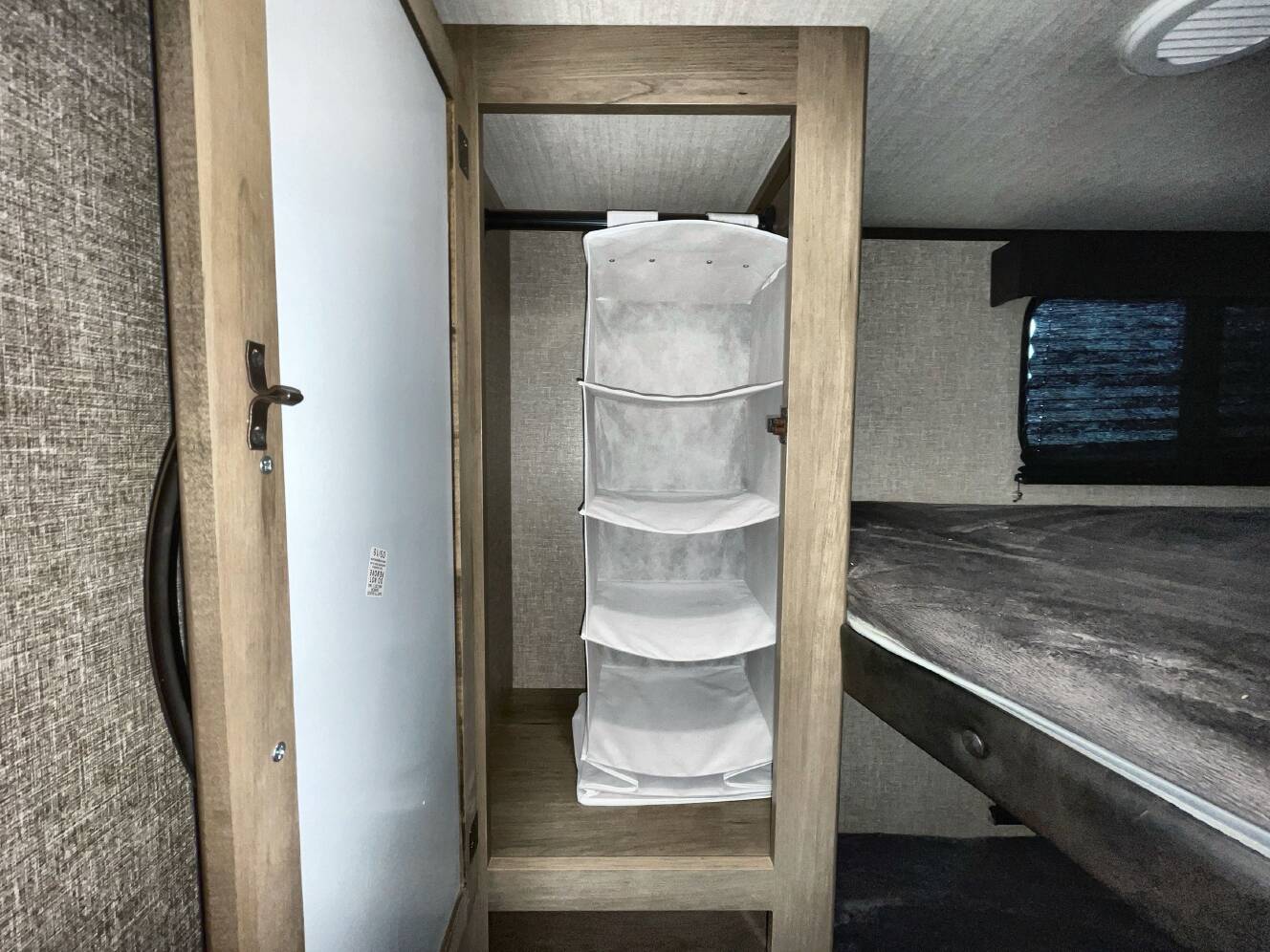 A photo of this 2020 Grand Design TRANSCEND XPLOR 265BH