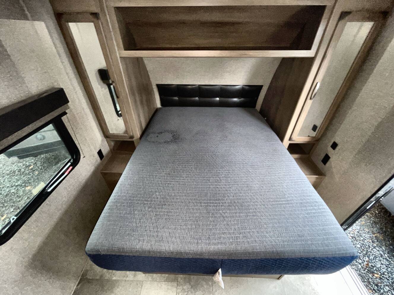 A photo of this 2020 Grand Design TRANSCEND XPLOR 265BH