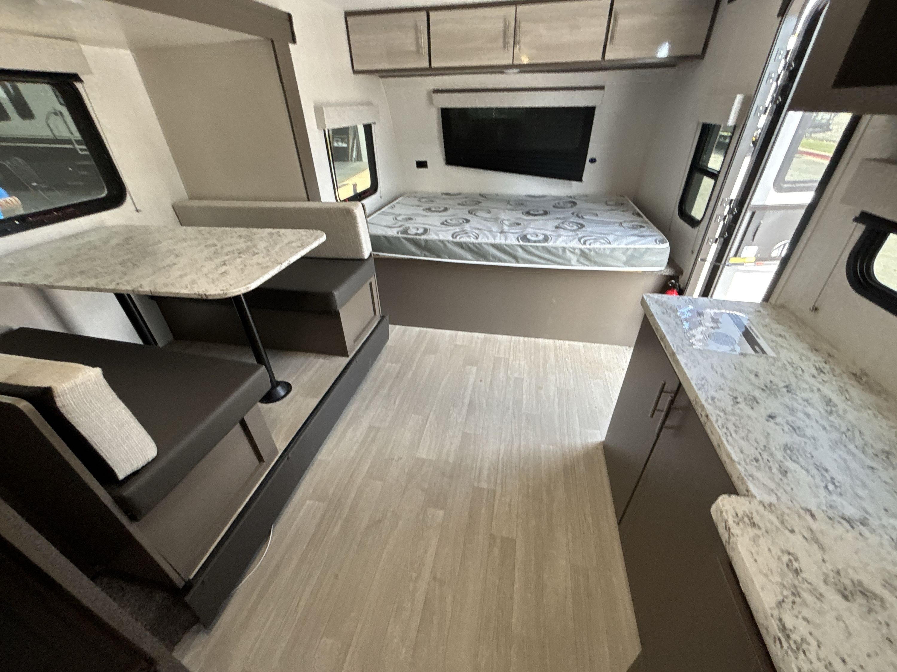 2023 K-Z Rv ESCAPE 181MK in sherman TX