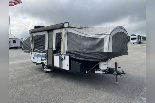 2019 Jayco JAY SERIES SPORT 12SC in davenport IA