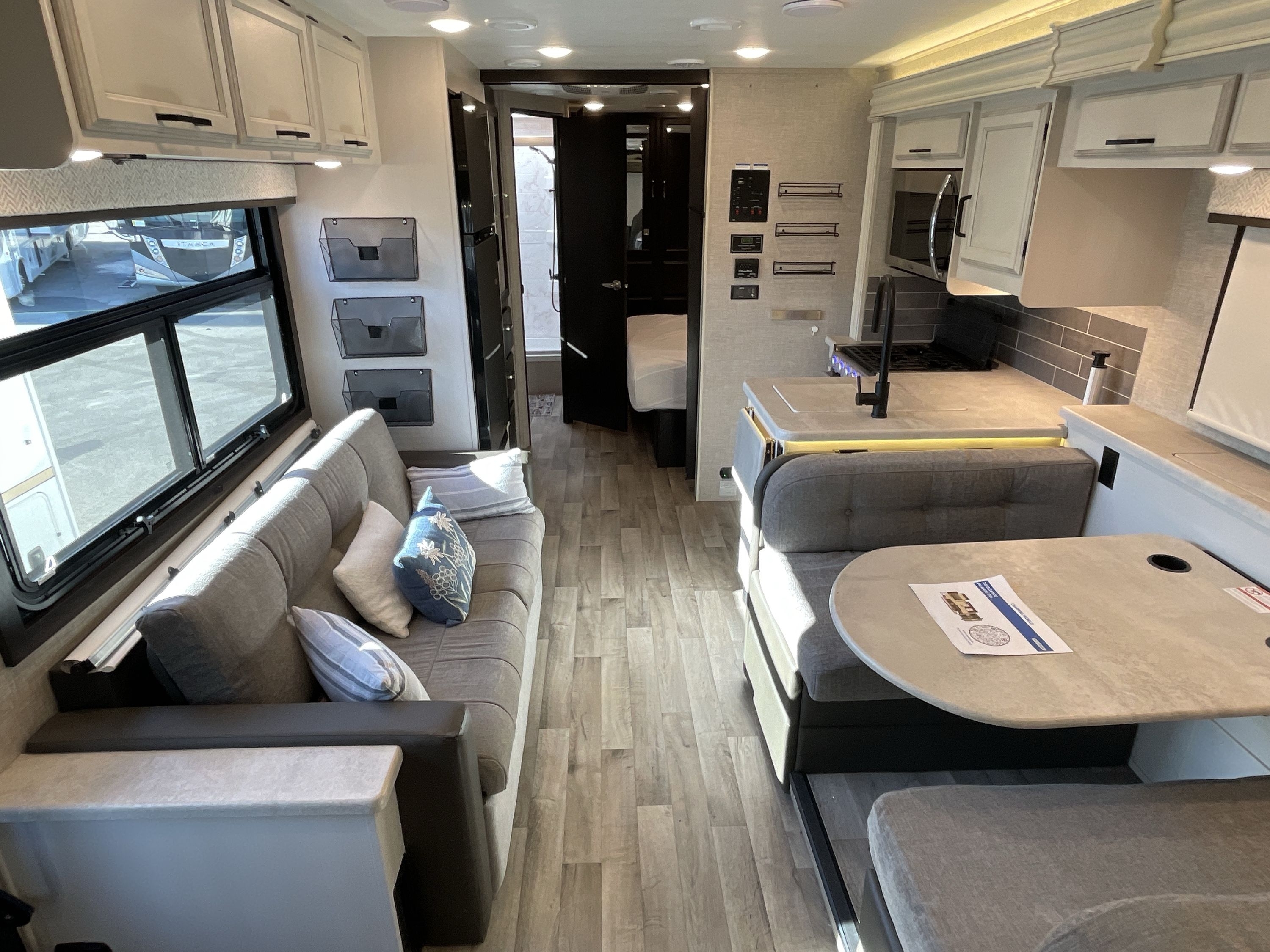 2023 Jayco ALANTE 27A in apollo PA