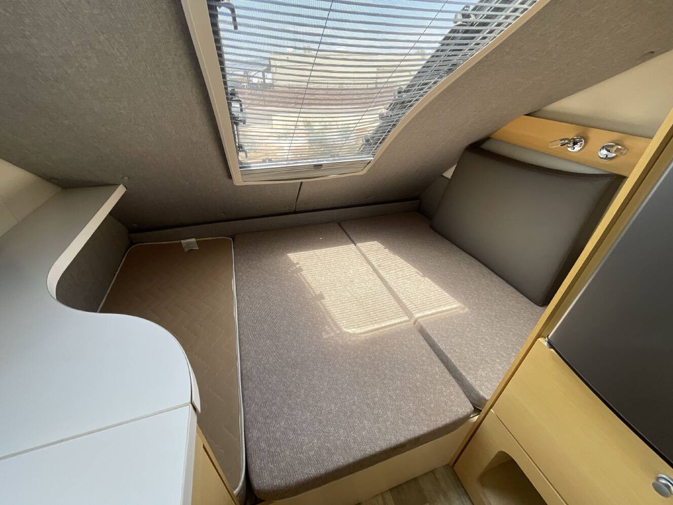 A photo of this 2022 Nucamp T@B 400 BOONDOCK