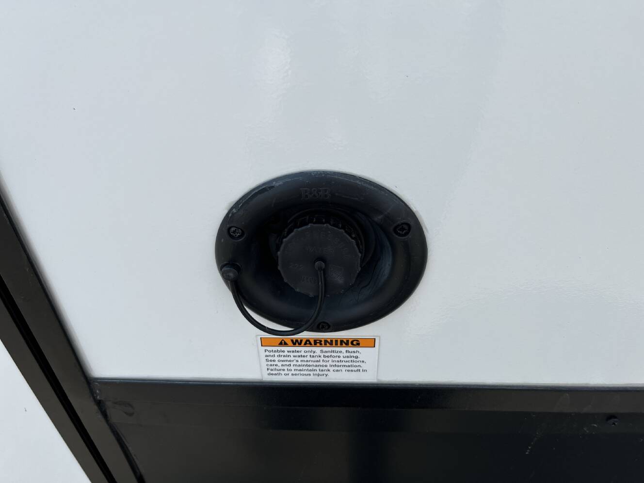 A photo of this 2024 Grand Design IMAGINE 3100RD