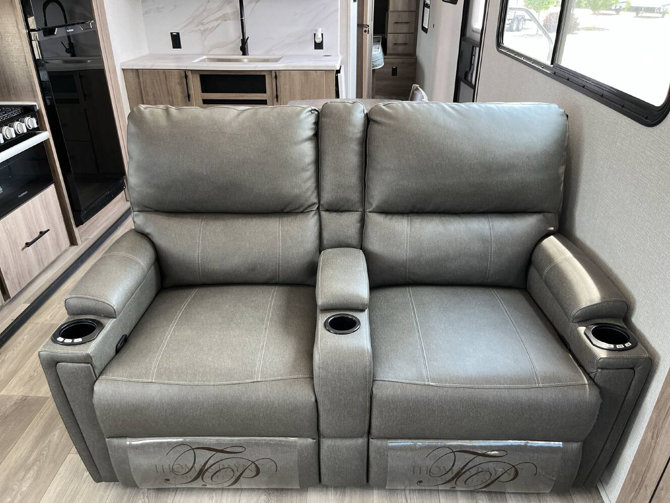 A photo of this 2024 Grand Design IMAGINE 3100RD