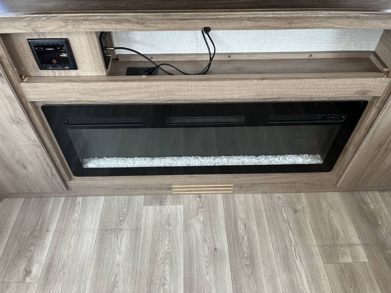 A photo of this 2024 Grand Design IMAGINE 3100RD