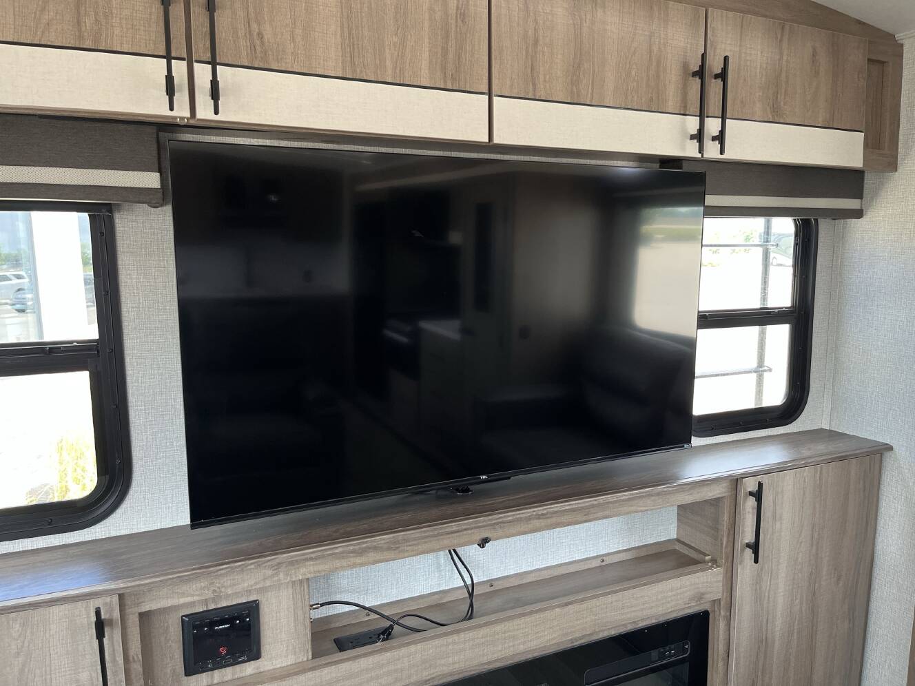 A photo of this 2024 Grand Design IMAGINE 3100RD