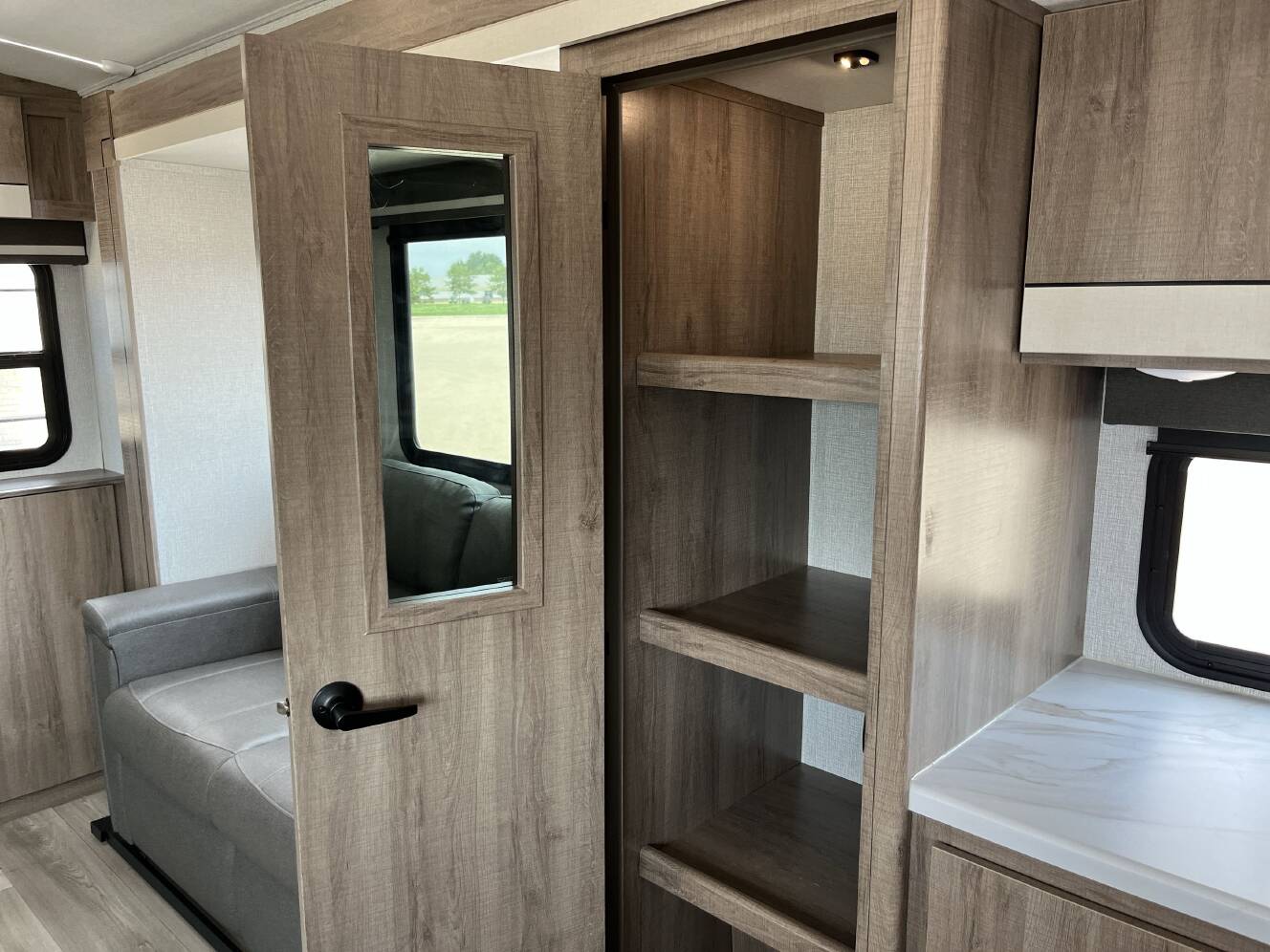 A photo of this 2024 Grand Design IMAGINE 3100RD