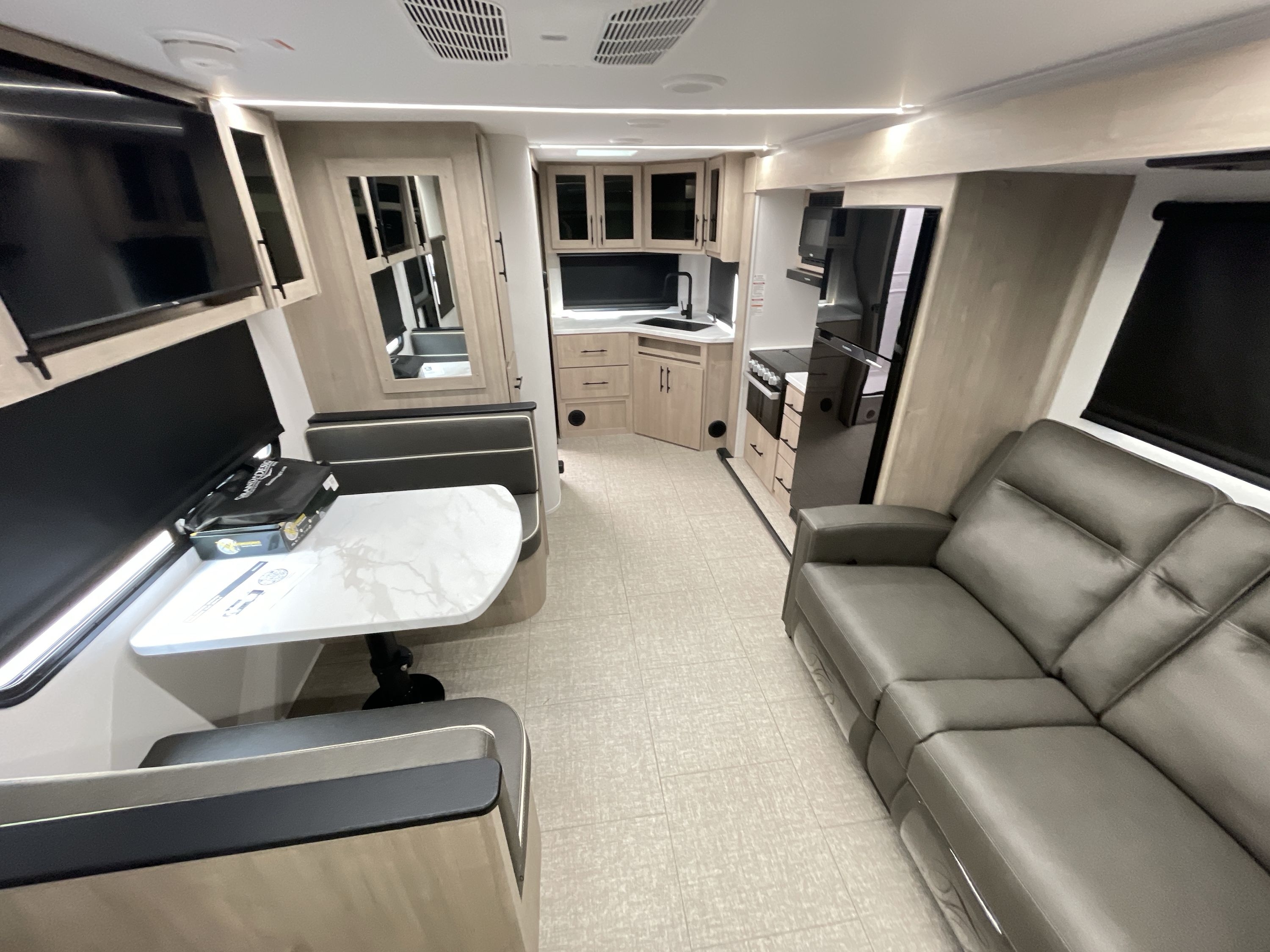2025 Grand Design IMAGINE XLS 22MLE in eau claire WI