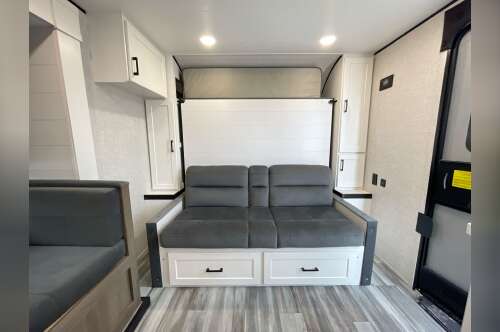 2025 Jayco JAY FLIGHT SLX 197MB in lincoln NE