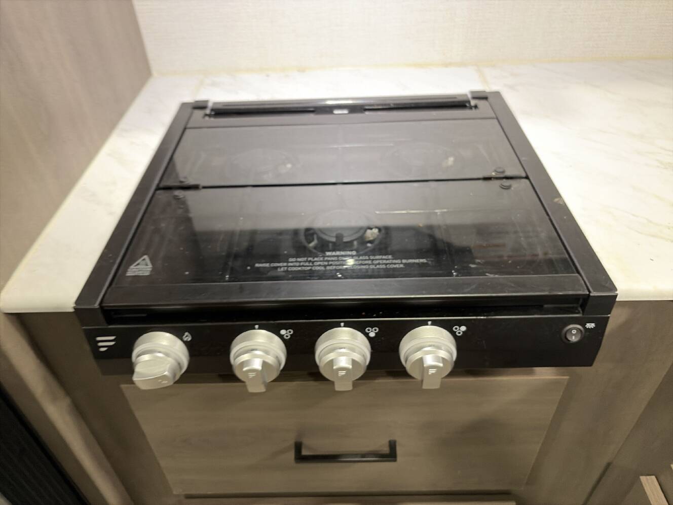 A photo of this 2025 Grand Design TRANSCEND XPLOR 24BHX