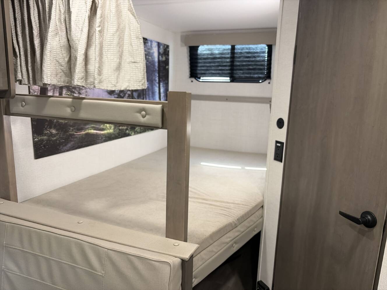 A photo of this 2025 Grand Design TRANSCEND XPLOR 24BHX