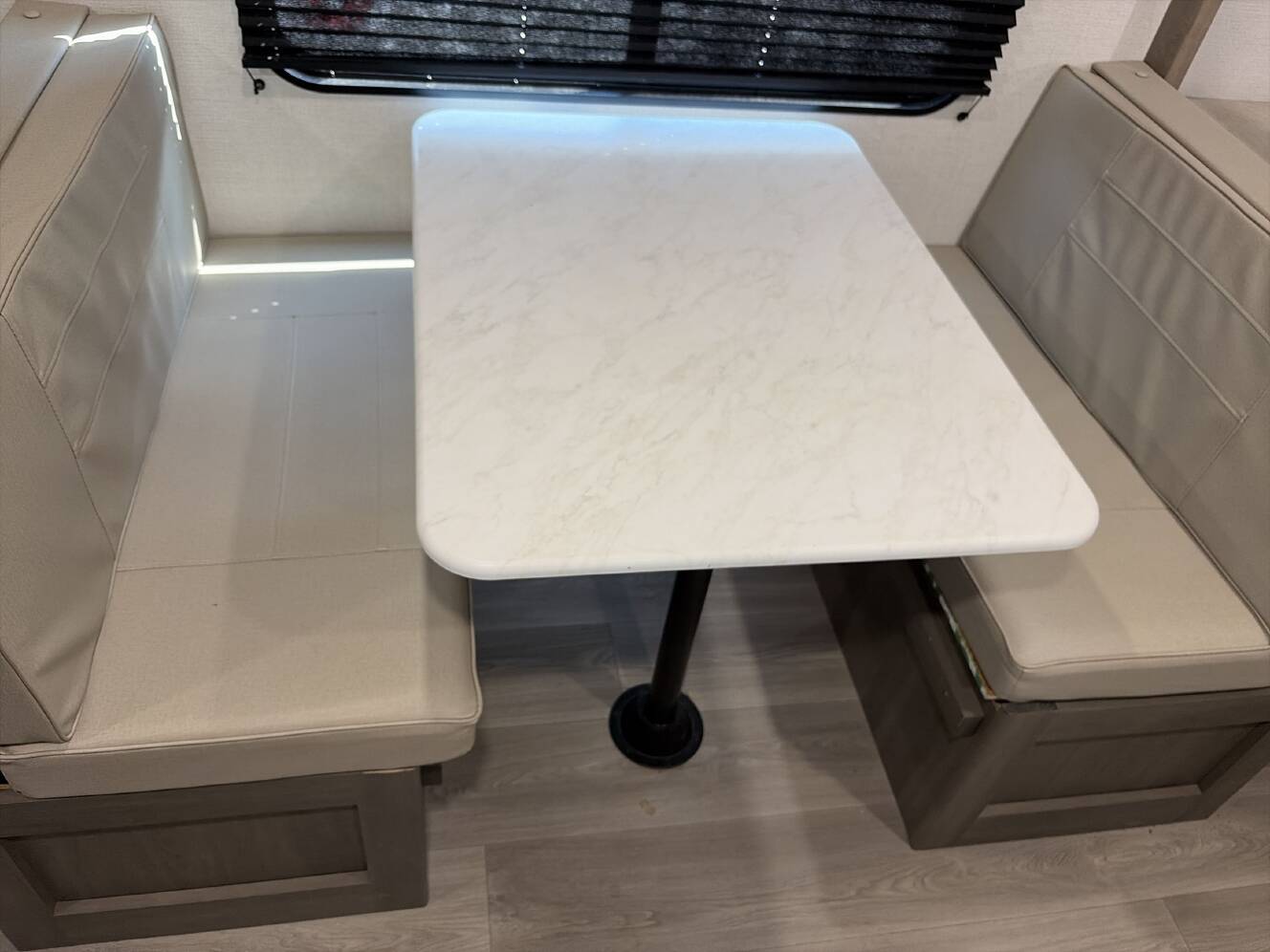 A photo of this 2025 Grand Design TRANSCEND XPLOR 24BHX