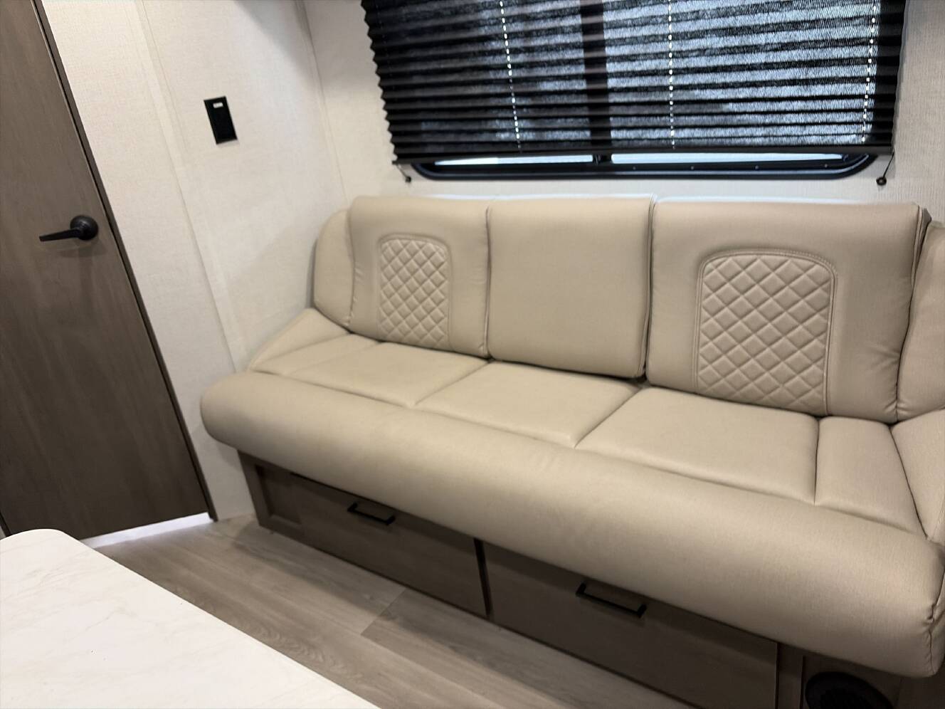 A photo of this 2025 Grand Design TRANSCEND XPLOR 24BHX