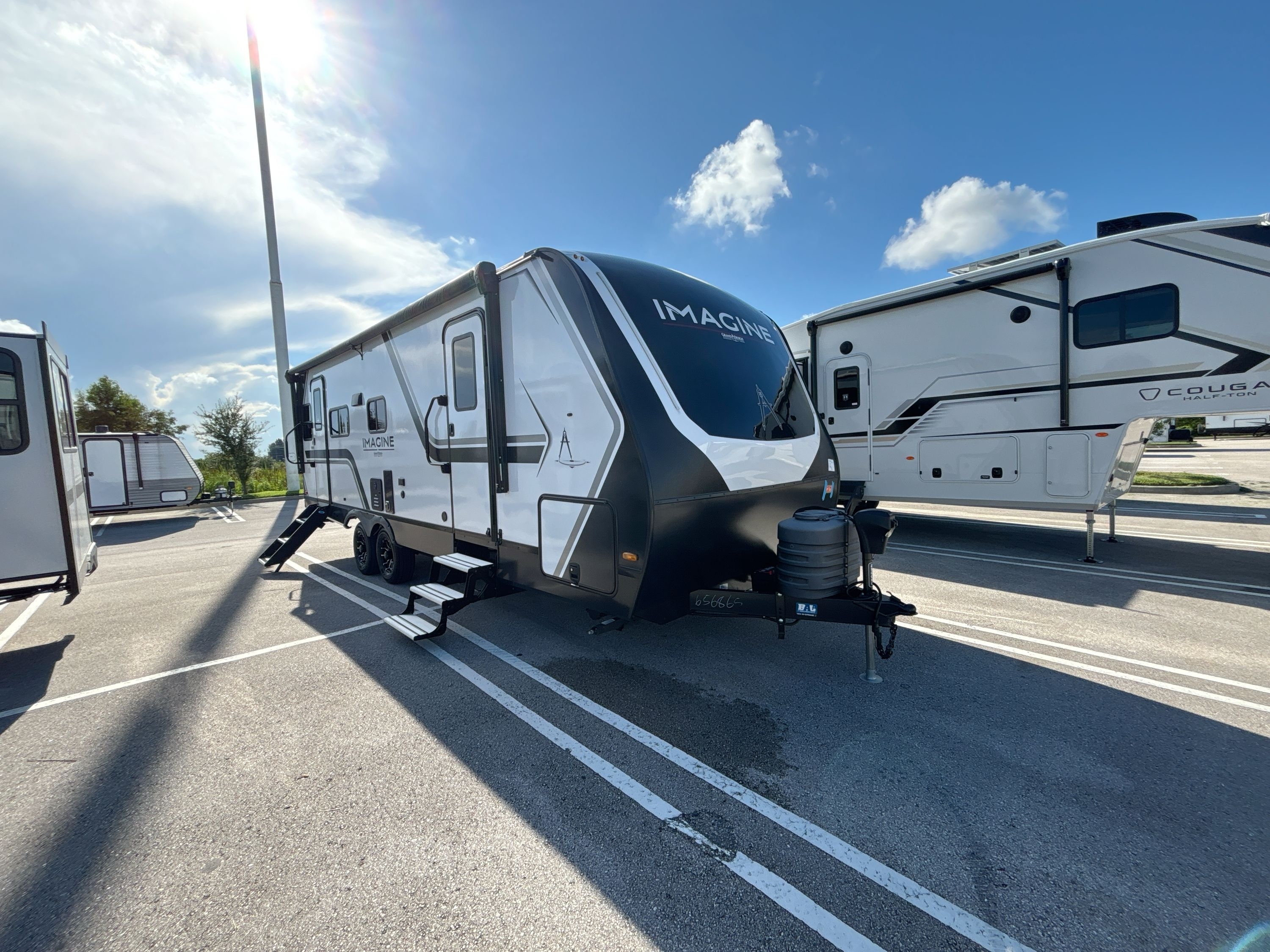 2026 Grand Design IMAGINE 2500RL in fort pierce FL