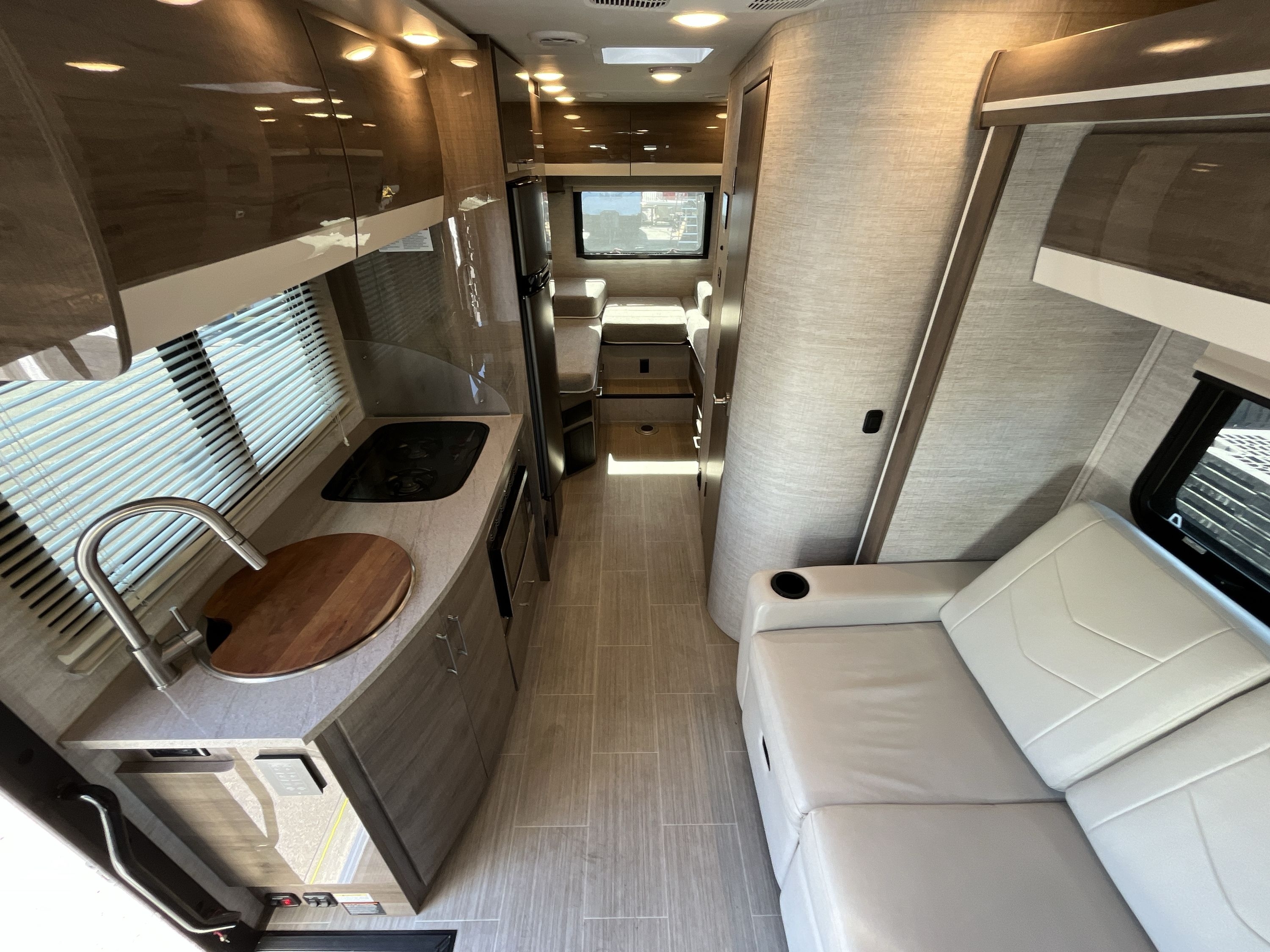 2022 Jayco MELBOURNE PRESTIGE 24TP in san diego CA