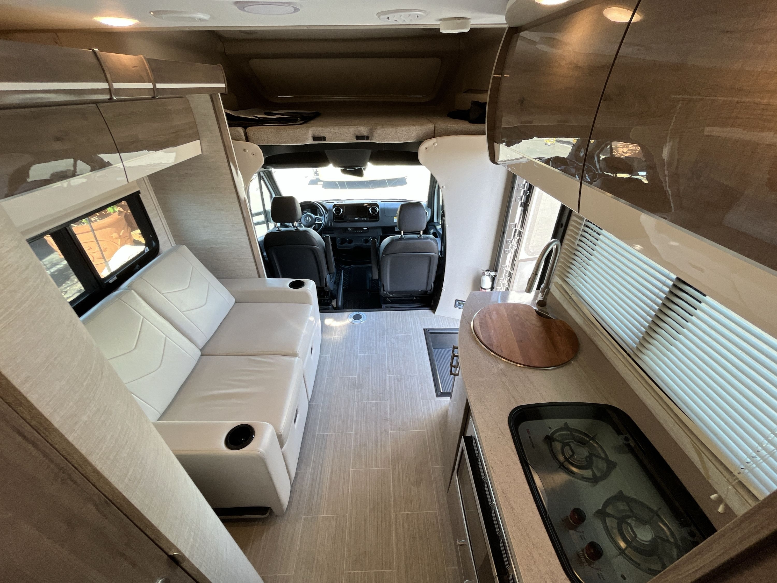 2022 Jayco MELBOURNE PRESTIGE 24TP in san diego CA