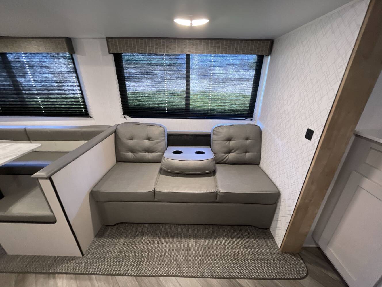 A photo of this 2023 Heartland PROWLER 303SBH